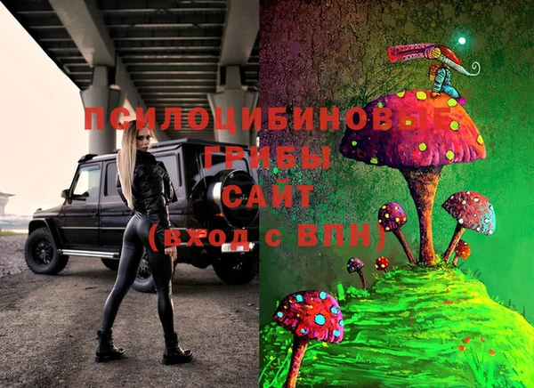 кристаллы Абаза
